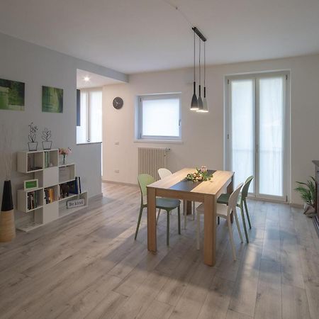 Casa Vacanze Sweetland Chiavenna Kültér fotó