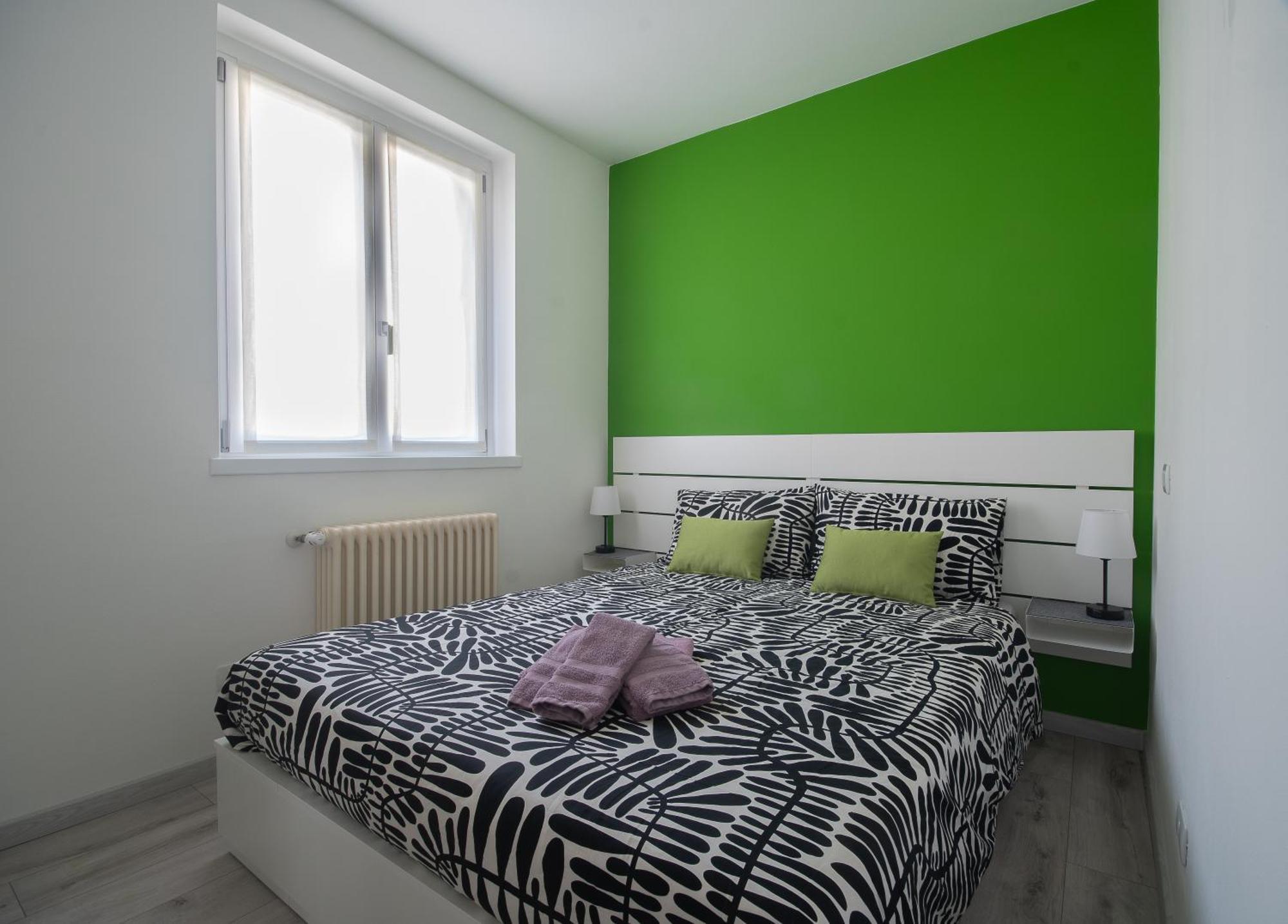 Casa Vacanze Sweetland Chiavenna Kültér fotó
